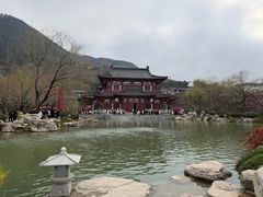 -华清宫景区