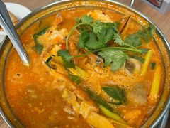 -建兴酒家(班塔通分店)