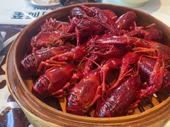 -靓靓蒸虾·头牌蒸虾(沙湖旗舰店)