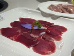 -围炉夜话·潮汕卤水火锅(榕江店)