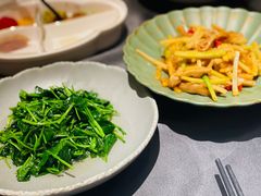 -A One Kitchen·南京精菜馆(德基广场店)