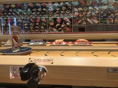 -大起水产回转寿司(道顿堀店)