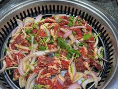 -鹤之乡·齐齐哈尔烤肉·非遗(秋涛路店)