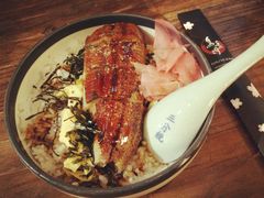 -鸟鸣门屋台料理(金帝银泰店)