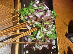 -聚点串吧·小酒局(北京旗舰店)