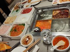 -海底捞火锅(苏宁生活广场店)