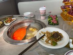 -三头牛·潮汕牛肉生蚝火锅 (夏湾店)