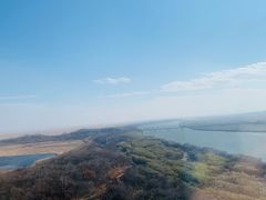 -珲春防川景区