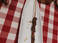 -西贝(上海新梅广场店)