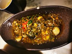-绿茶餐厅(昆明世纪金源店)