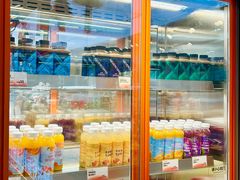 -BreadTalk面包新语·烘焙蛋糕(五羊邨店)