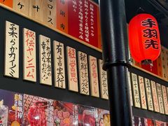 -大阪烧肉BAKA一代(十亩地店)