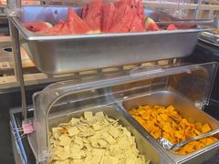 -叁宝烤肉• 西安烧烤 领跑品牌(中海城店)