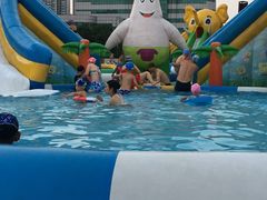 -平江亚马逊水上乐园