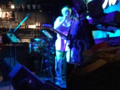 -ohbar live house(人广店)