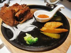 -俄士厨房(时代天街店)