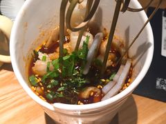 -太二酸菜鱼(深圳布吉万象汇店)