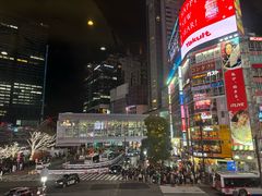 -涩谷区