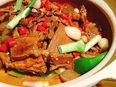 -寻钵记民菜馆·正宗常德钵子菜(滨湖路店)