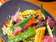 -九井澤精致料理(金茂店)