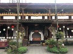 -青城甲(青城山店)