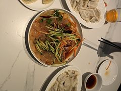 -东方饺子王(和平里店)