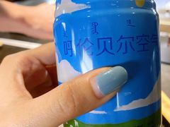 -很久以前羊肉串(南京路第一百货店)