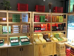 零售区-南宋胡记(杭州灵隐寺店)
