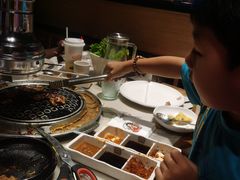 -韩宫宴烤肉·料理(苏州中心店)