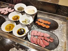 -上海圣淘沙万怡酒店