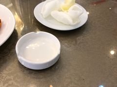-老虎滩船说·海胆水饺·大连海鲜(老虎滩店)