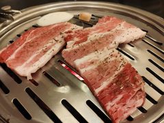 -韩屋韩国料理(天山路店)