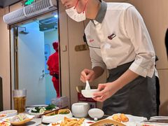 -海底捞火锅(北京路店)