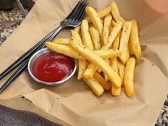 -J Create城市露营咖啡·简餐·宠物(上海动物园店)