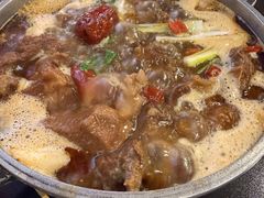 -天仁聚驴肉香(北石槽店)