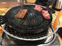 -北海道BBQ NOBOJIN