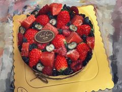 -PETIT PARIS 小巴黎(花园道店)