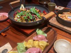-七色云蔬食(喜邻里店)