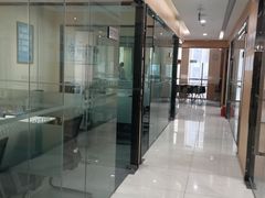 -沃尔得国际英语(泉城路校区)