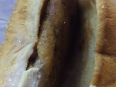 -麦当劳(杭州萧山文源店)