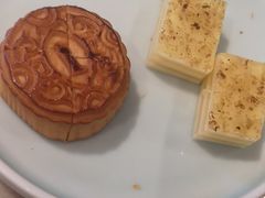 -青岛海尔洲际酒店