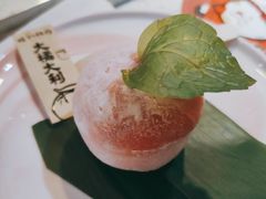 橘子大福-猫抓烤肉(春熙路店)