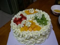 -御嘉隆蛋糕(幸福里店)