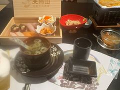 -天狗山料理(省体店)