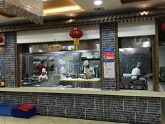 -地方名吃海鲜大馅蒸饺(北戴河店)