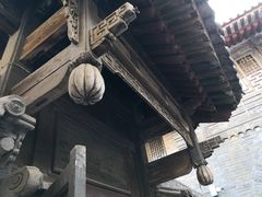-山西王家大院