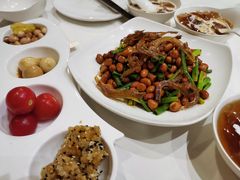 -老牌坊鲁菜名店(宽厚里店)