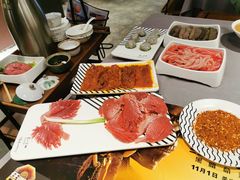 -蜀九香火锅(九眼桥店)