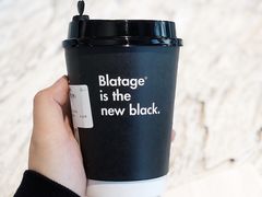 -BLATAGE COFFEE