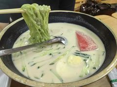 -顺姬冷面(长白西路店)